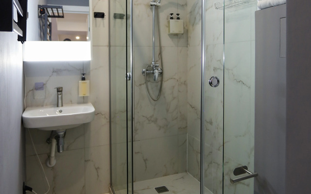 Апартаменты Roof Space