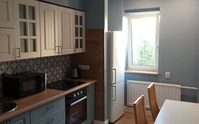 Apartamenty W Aprt. Vodnoy Zastavy 6