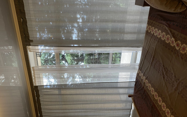 Ekodom Kedrovy  Guest house