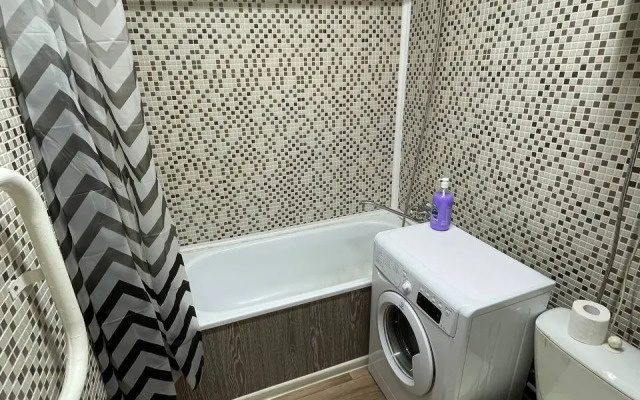 Квартира на Шахтерской 4