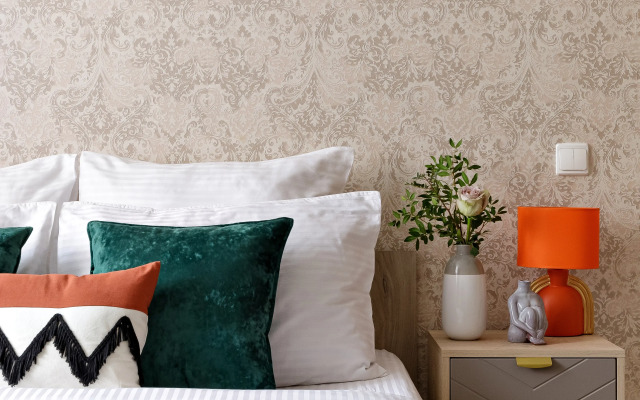 Апартаменты Сутки В КРД в Самом Сердце Краснодара