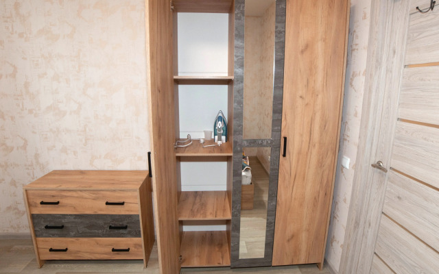 Квартира в ЖК Карельский