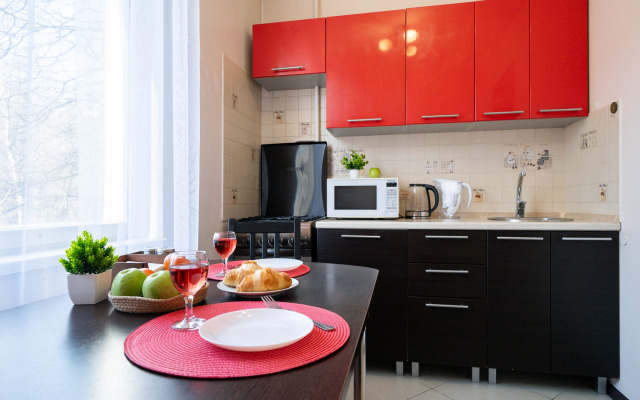 Квартира Однокомнатная ЛайлаТов на метро Южная