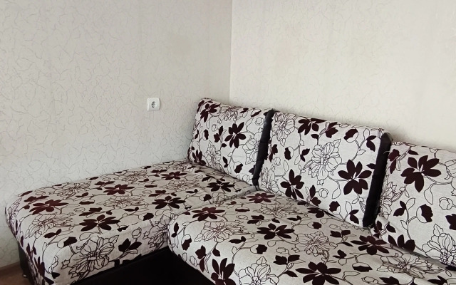 Uyutnaya Flat