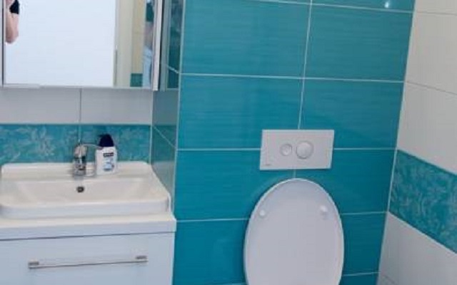 Spacious Beachfront Apartments Tanita