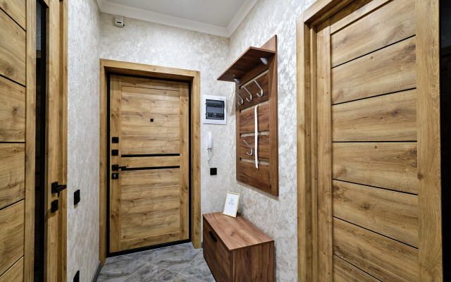 Квартира GoodTimeApartments Апартаменты у Парка и Стадиона Краснодар