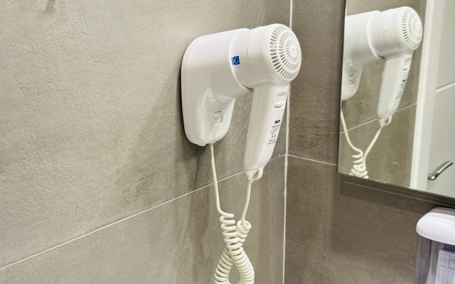 Апартаменты в Центре Москвы 098