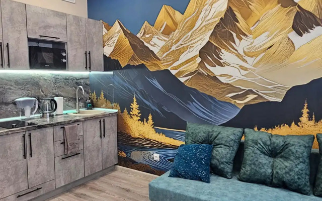 Квартира Эверест