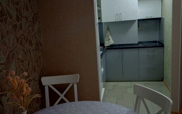 Квартира однокомнатная на улице Садовая 31А