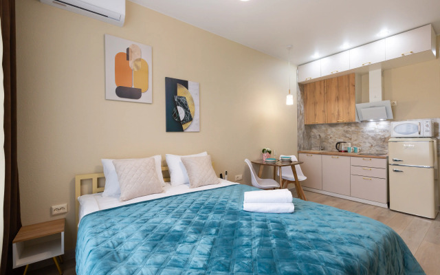 Roomonday V Zhk Smayl Art.0009.05 Apartment