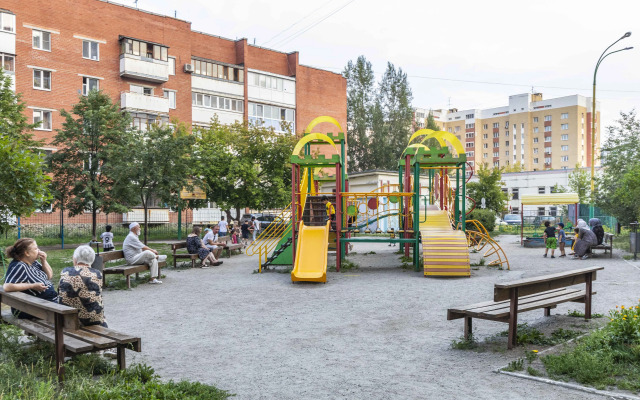 Квартира BeGuest на Надеждинской