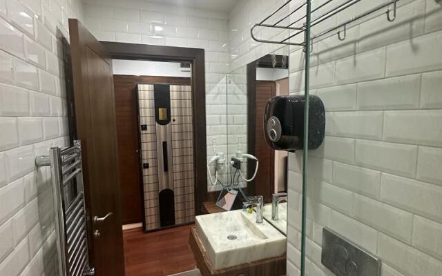 Konak Suite İn The Bar Street Boutique-hotel