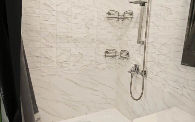 Квартира ЖК Евпатория корпус 4