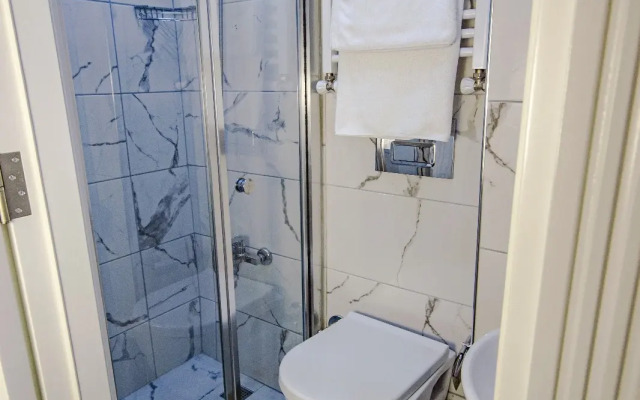 IQ Hotel Beyoglu