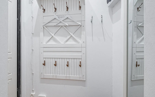 Utki Na Grivtsova 24 Apartments