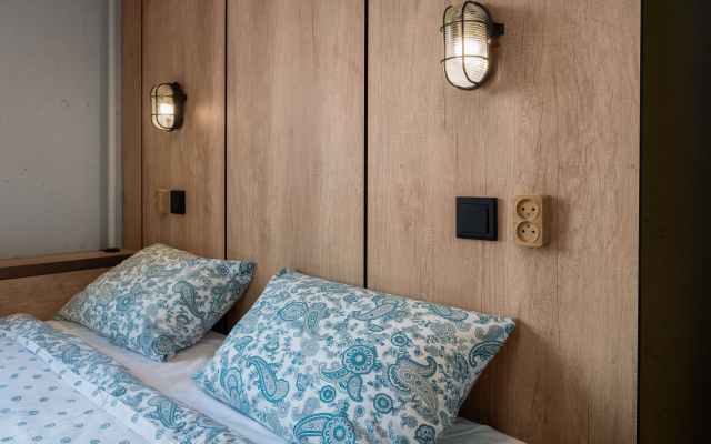 Апартаменты FlatHome24-050