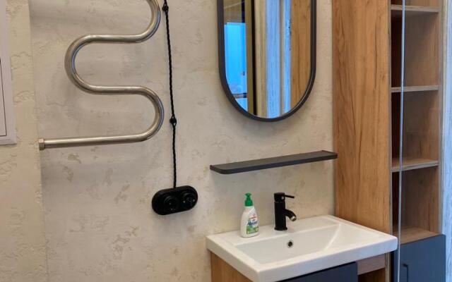 Апартаменты 1503 Верхнеторговая площадь 4