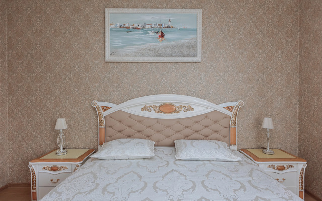 Квартира Жемчужина на Песке