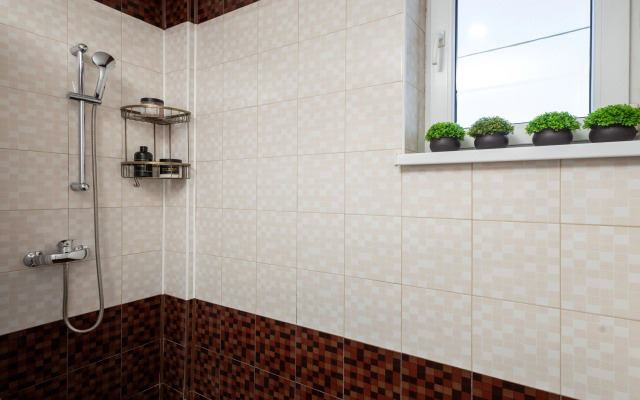 Апартаменты Red Apartments Крамского (Верона)