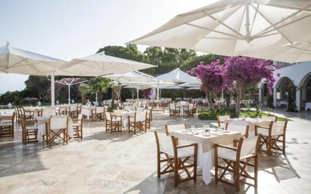 Falkensteiner Resort Capo Boi Hotel
