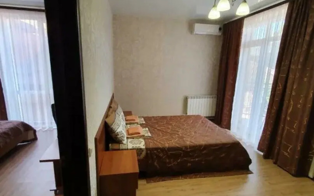 Sea Holidays Guest house