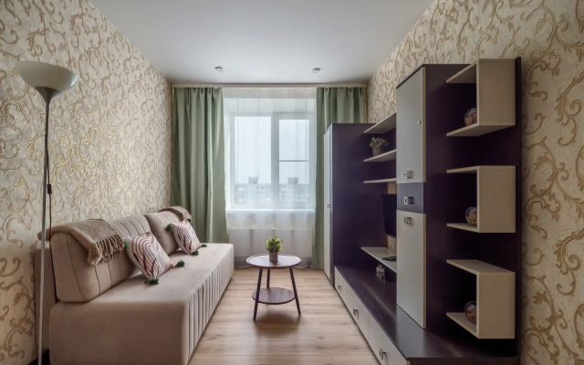 Апартаменты KvartalApartments Московское шоссе 33А-44
