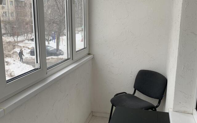 Апартаменты на Дзержинского