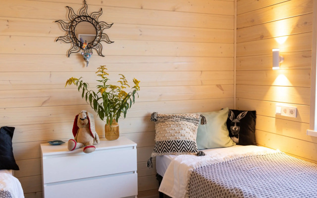 Mechty Sorochany Guest house