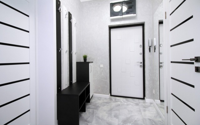Dvukhkomnatnye Ryadom S Trts Mega Apartments