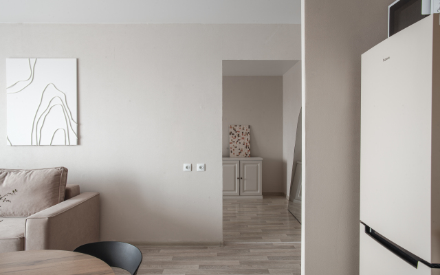 Spandaryana 1B Apartments