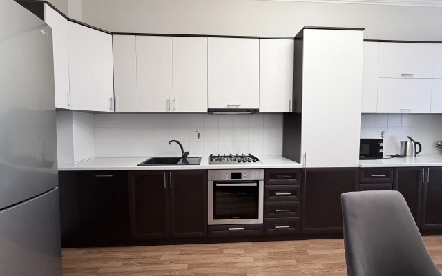Apartamenty na Lenina 14B