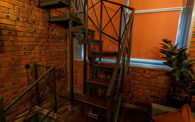 Loft Apelsin Apartments