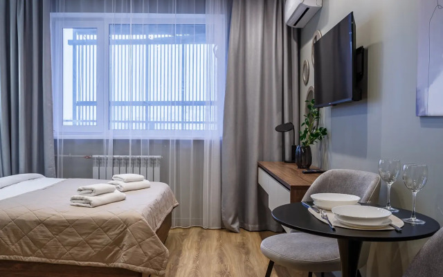 FortEstate 1465 Apartments