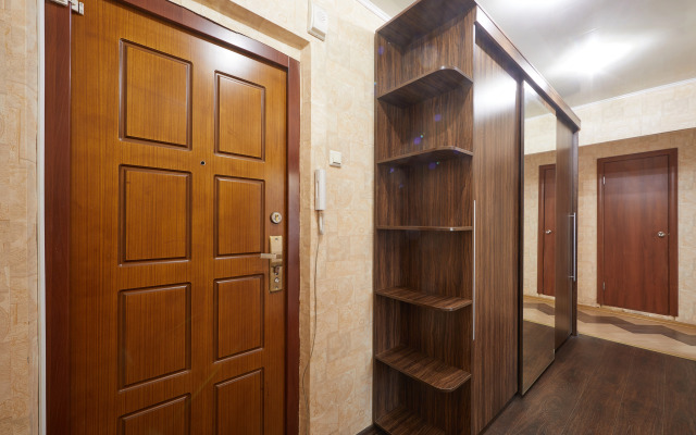 Квартира Однокомнатная Квартира на Цвиллинга 58Б