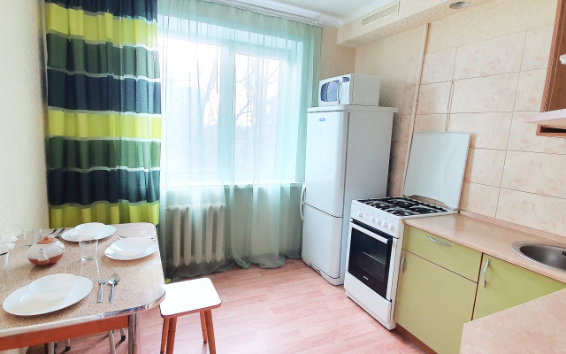 Апартаменты Комфорт класс 30 лет победы 39