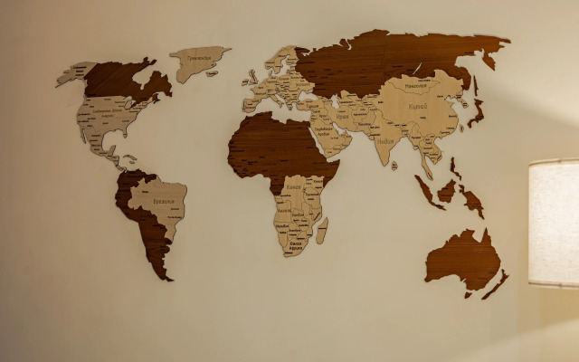 Квартира Smart Host у Павелецкого вокзала