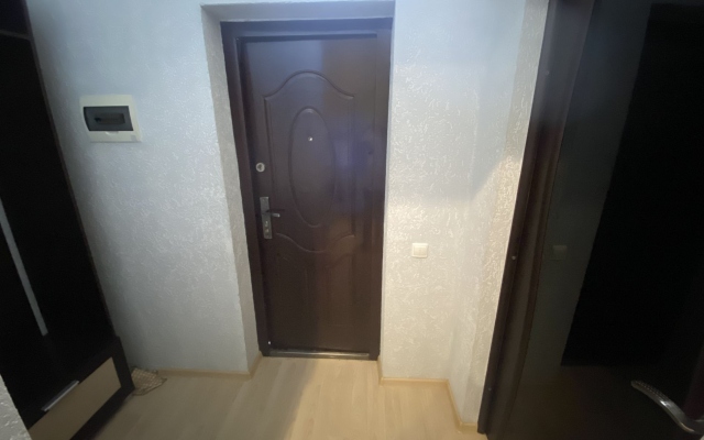 Апартаменты 225 Курзальная 5