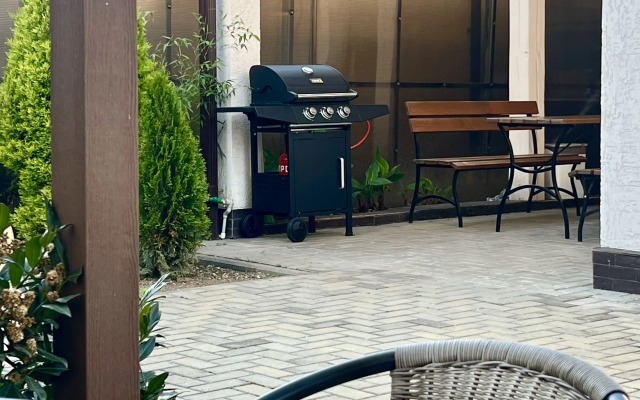 Shokolad Guest House