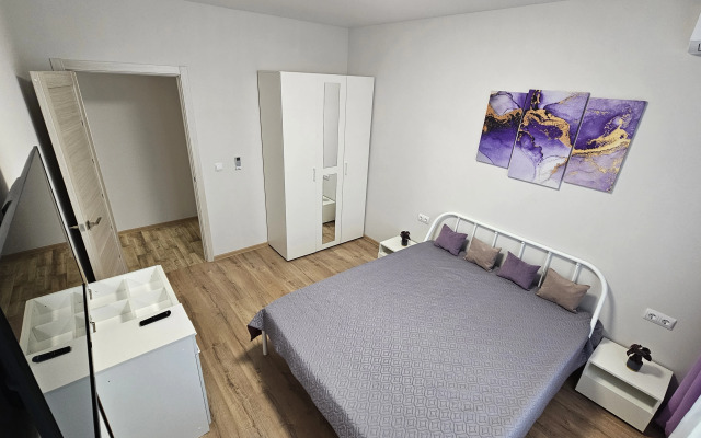 Квартира Марьин Дом на Июльской 26