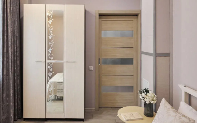 2 Komnatnaya V Tsentre Goroda Flat