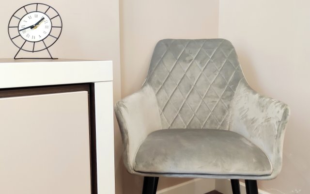V Zhk Headliner biznes-klassa Flat