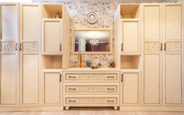 Spacious Visit to Sochi Apartments