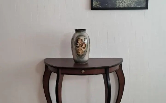 Na Chernitsynskom Proyezde, 8s1 Flat