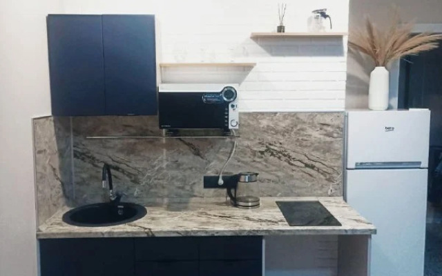 Квартира Дизайнерская студия в Шакше