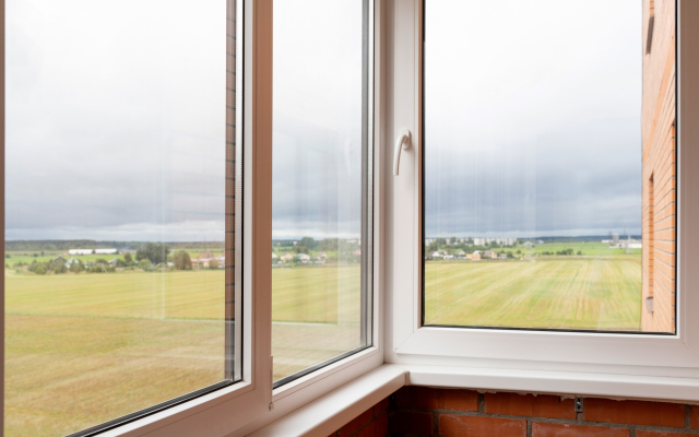 Апартаменты на Сергея Есенина 10