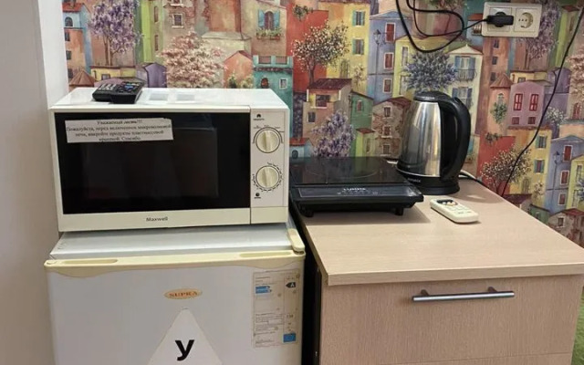 Квартира Студия Город