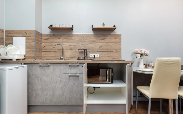 Квартира Comfort Home на Свистуха с1к1