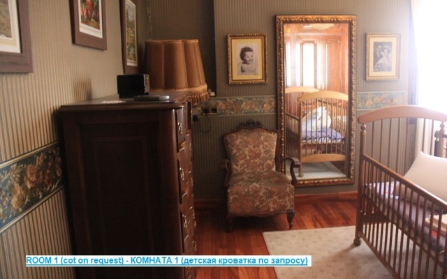 Al Centre Del Port Apartments