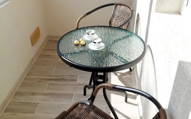 Apartamenty v centre Sormovo u TC Zolotaa mila