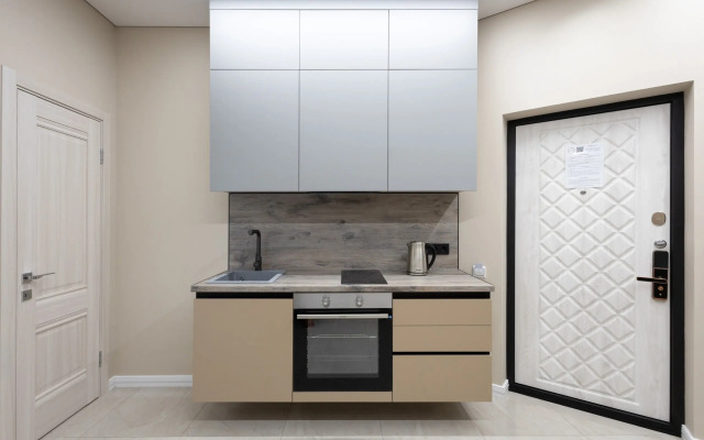 Red Apartments Art Layt Siti Melori Apartments